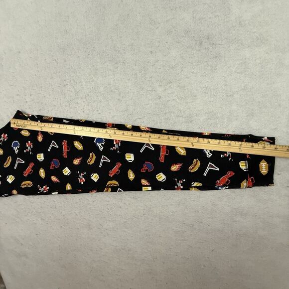 SAXX Snooze Men’s Relaxed Fit Modal Lounge Pants Black Size S Ultra Soft NWT - Picture 7 of 13